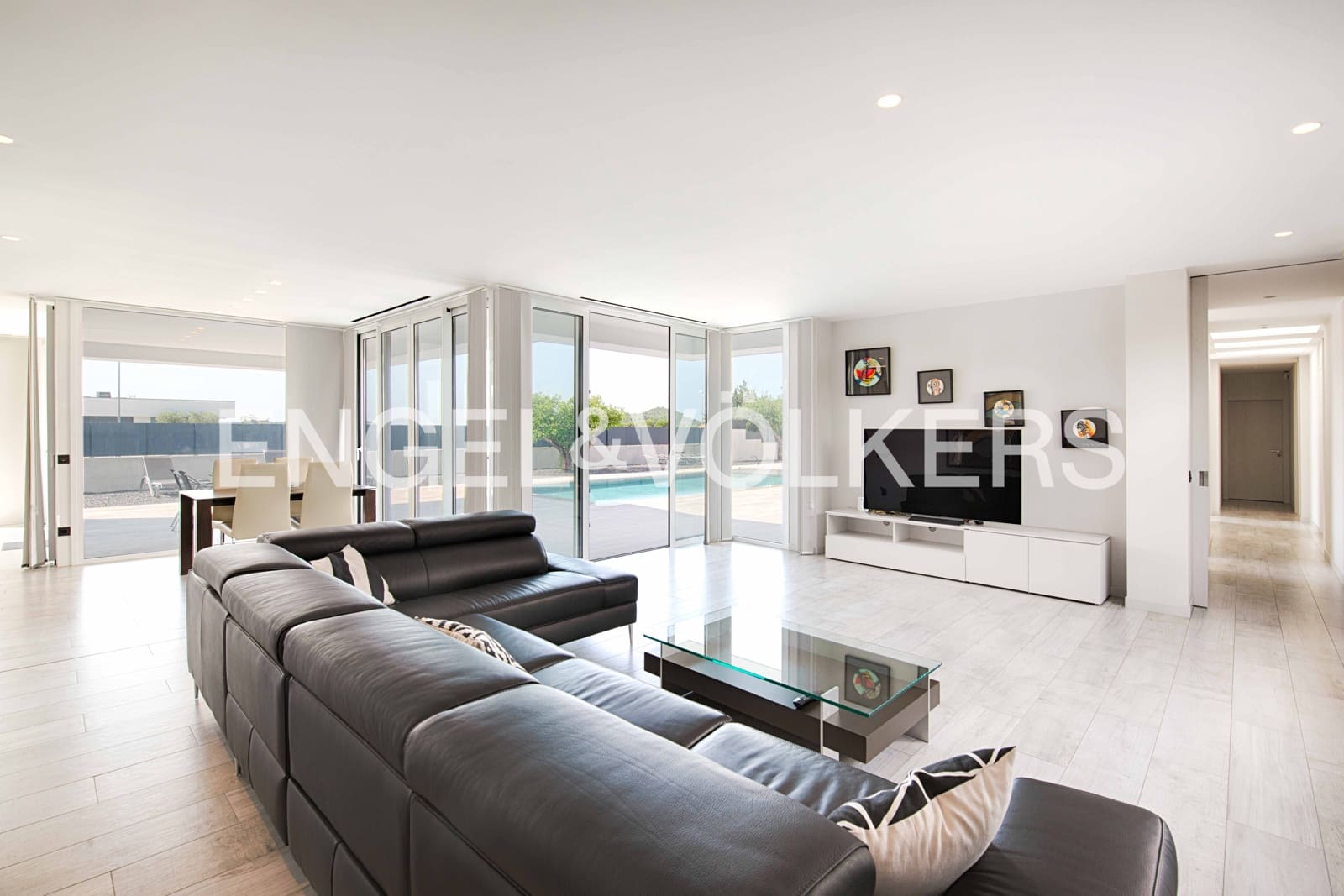 4 camera da letto Villa in vendita in Sant Climent Sescebes con piscina garage - 890.000 € (Rif: 9184675)