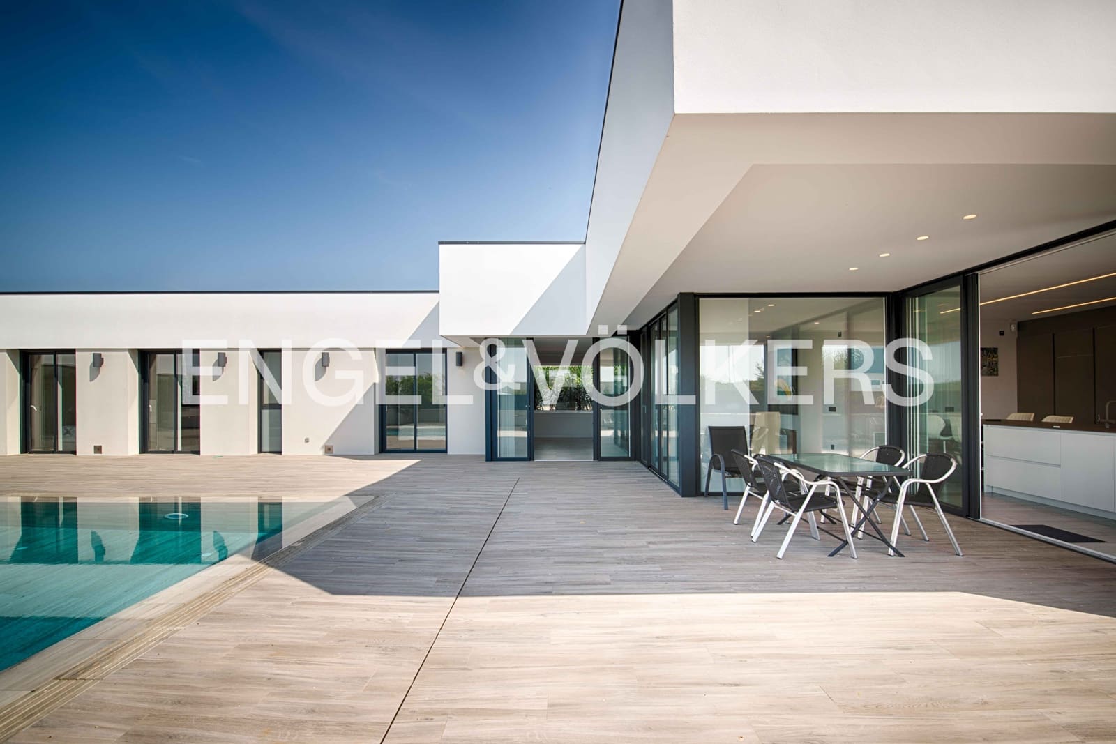 4 camera da letto Villa in vendita in Sant Climent Sescebes con piscina garage - 890.000 € (Rif: 9184675)