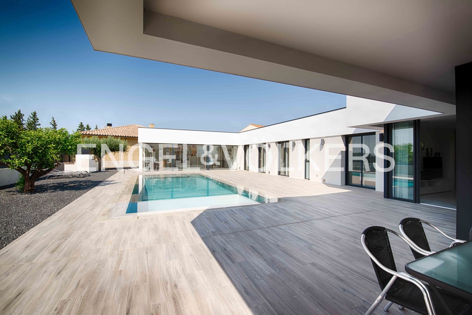 4 camera da letto Villa in vendita in Sant Climent Sescebes con piscina garage - 890.000 € (Rif: 9184675)