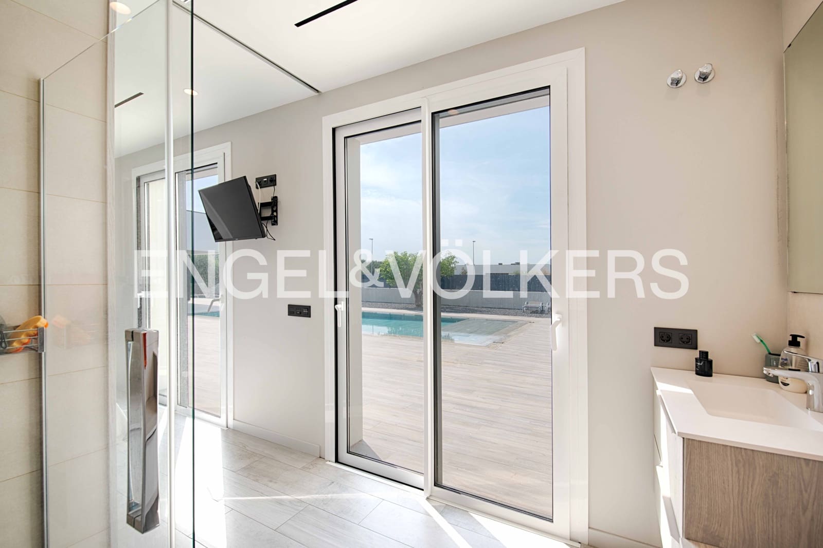 4 camera da letto Villa in vendita in Sant Climent Sescebes con piscina garage - 890.000 € (Rif: 9184675)