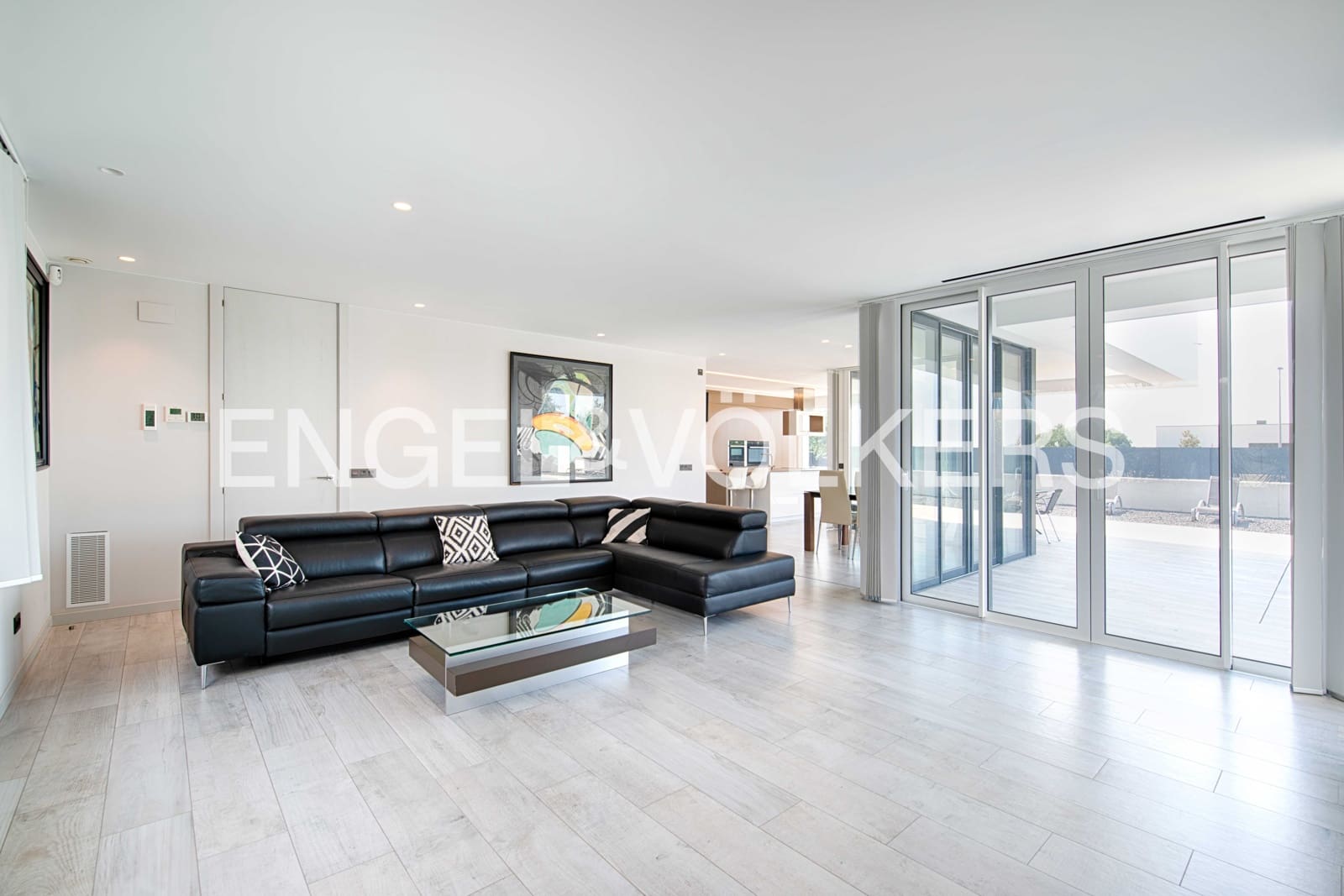 4 camera da letto Villa in vendita in Sant Climent Sescebes con piscina garage - 890.000 € (Rif: 9184675)