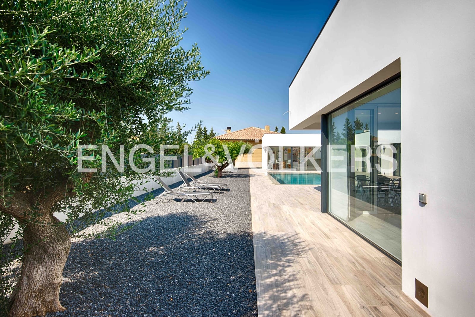 4 camera da letto Villa in vendita in Sant Climent Sescebes con piscina garage - 890.000 € (Rif: 9184675)