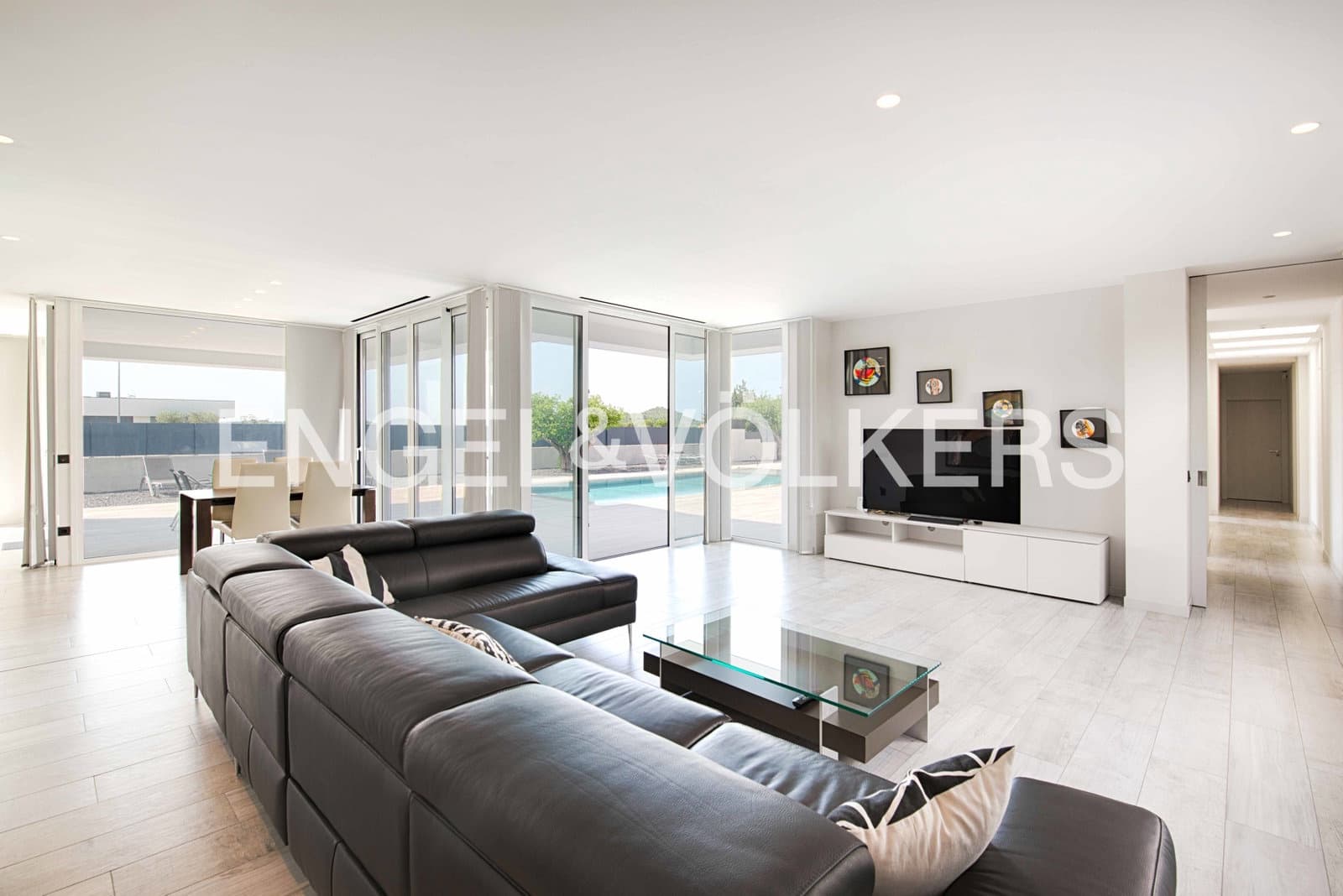 4 camera da letto Villa in vendita in Sant Climent Sescebes con piscina garage - 890.000 € (Rif: 9184675)