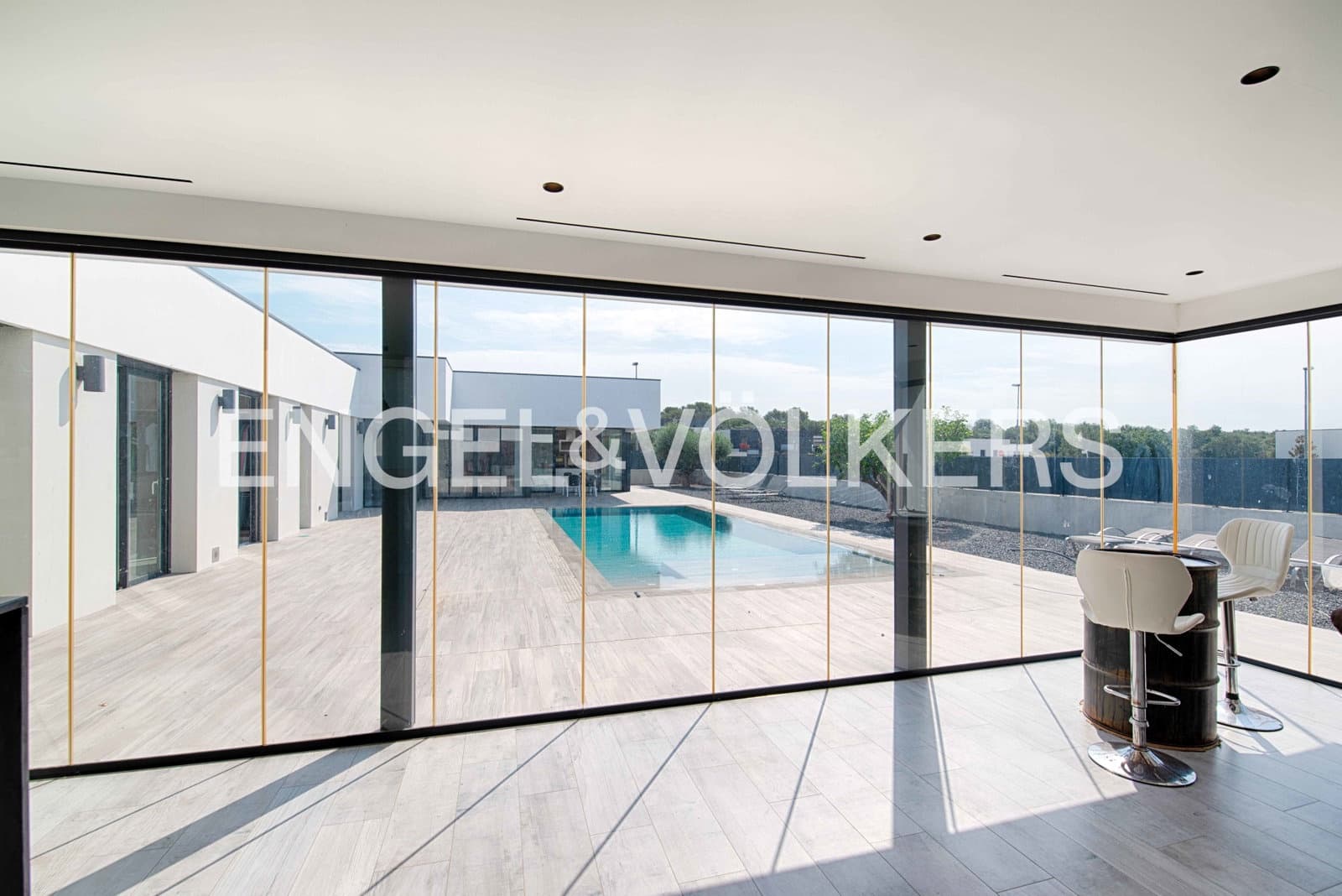 4 camera da letto Villa in vendita in Sant Climent Sescebes con piscina garage - 890.000 € (Rif: 9184675)