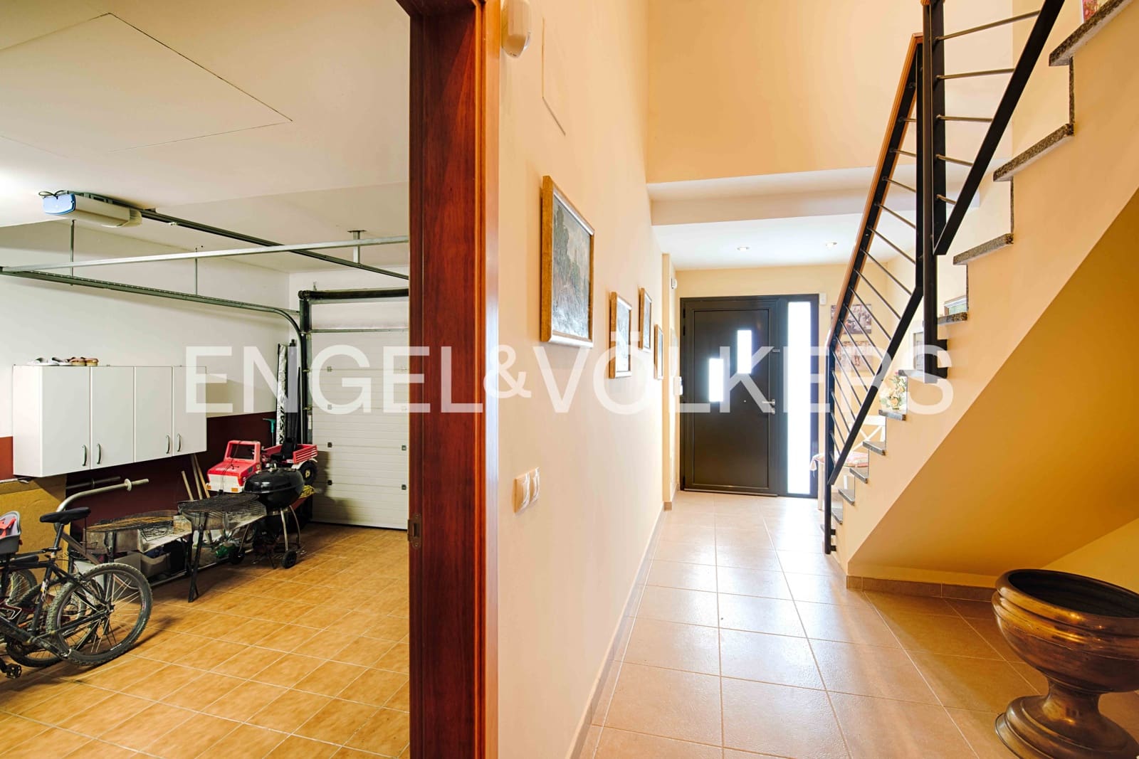 8 soveværelse Villa til salg i Pedret i Marza med swimmingpool garage - € 950.000 (Ref: 9187468)