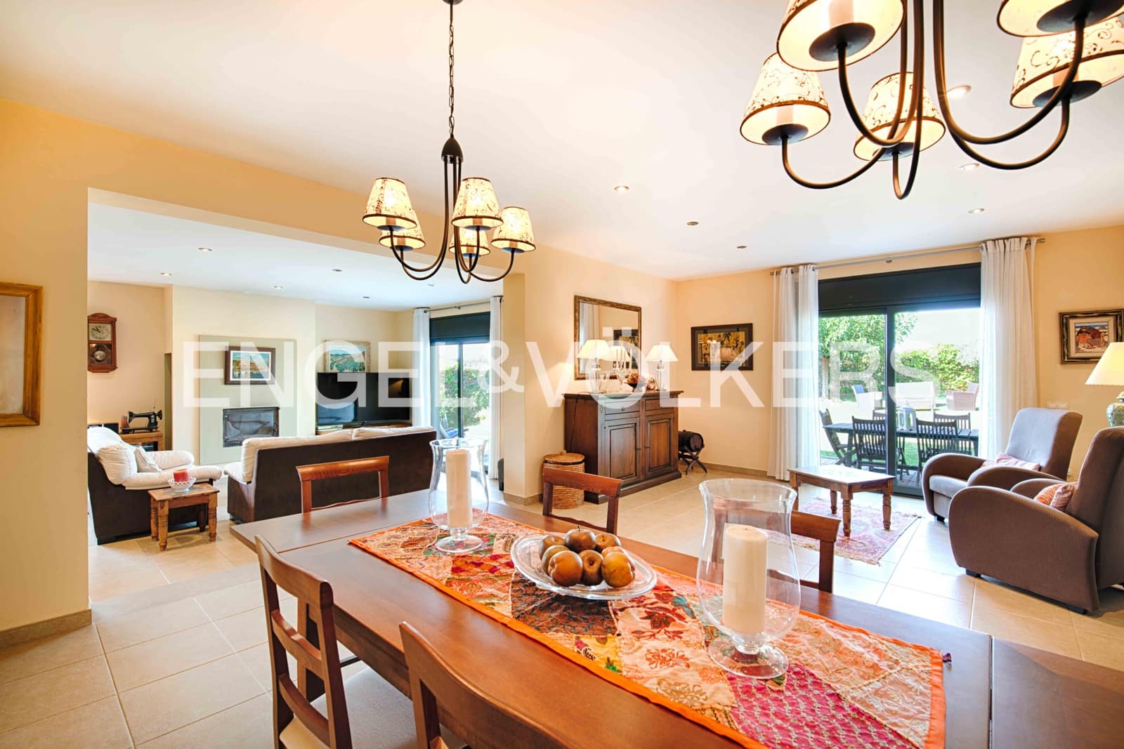 8 soveværelse Villa til salg i Pedret i Marza med swimmingpool garage - € 950.000 (Ref: 9187468)