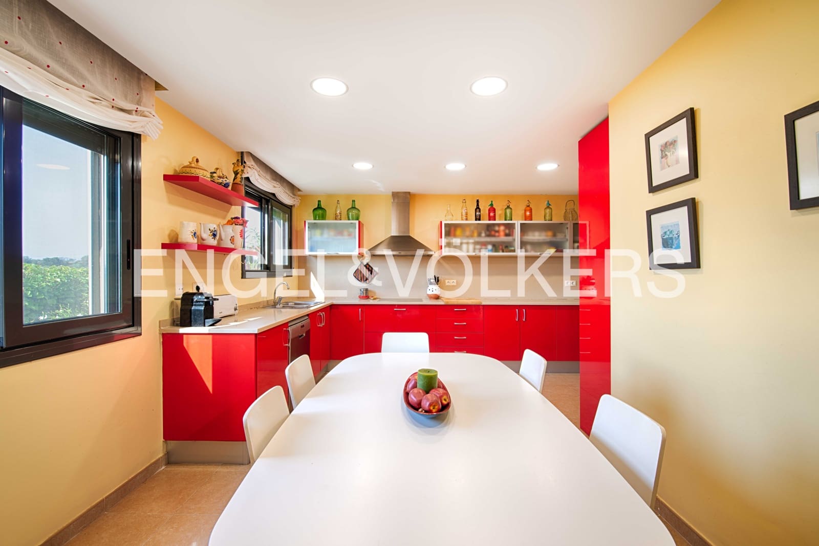 8 soveværelse Villa til salg i Pedret i Marza med swimmingpool garage - € 950.000 (Ref: 9187468)