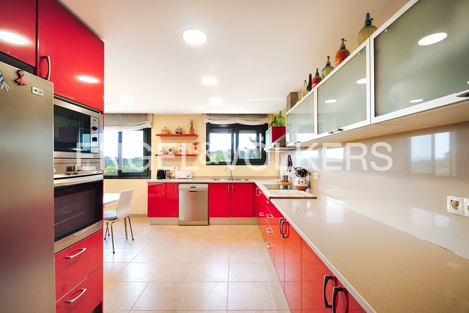 8 soveværelse Villa til salg i Pedret i Marza med swimmingpool garage - € 950.000 (Ref: 9187468)