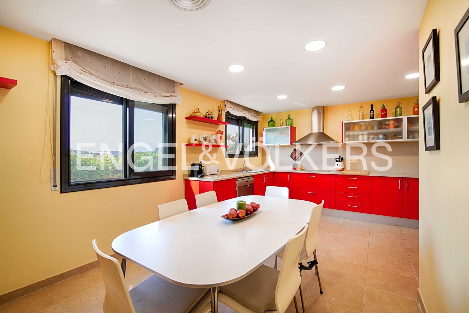 8 soveværelse Villa til salg i Pedret i Marza med swimmingpool garage - € 950.000 (Ref: 9187468)