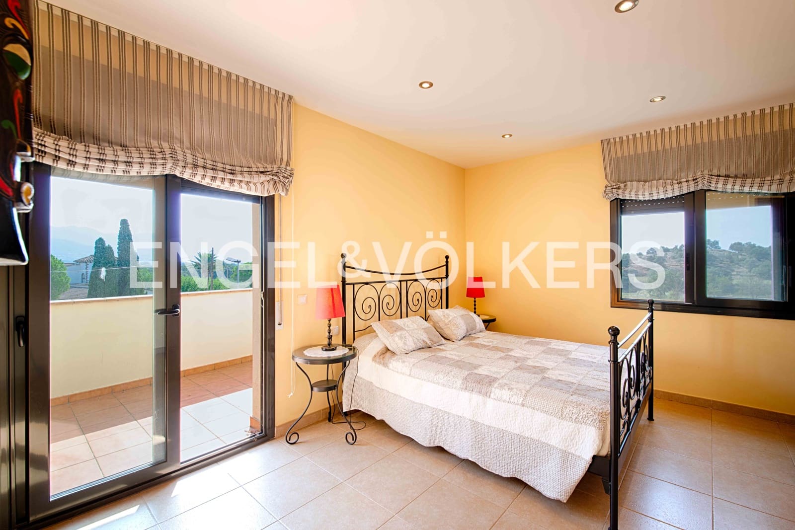 8 soveværelse Villa til salg i Pedret i Marza med swimmingpool garage - € 950.000 (Ref: 9187468)