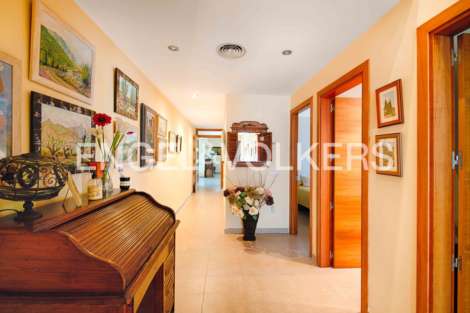 8 soveværelse Villa til salg i Pedret i Marza med swimmingpool garage - € 950.000 (Ref: 9187468)