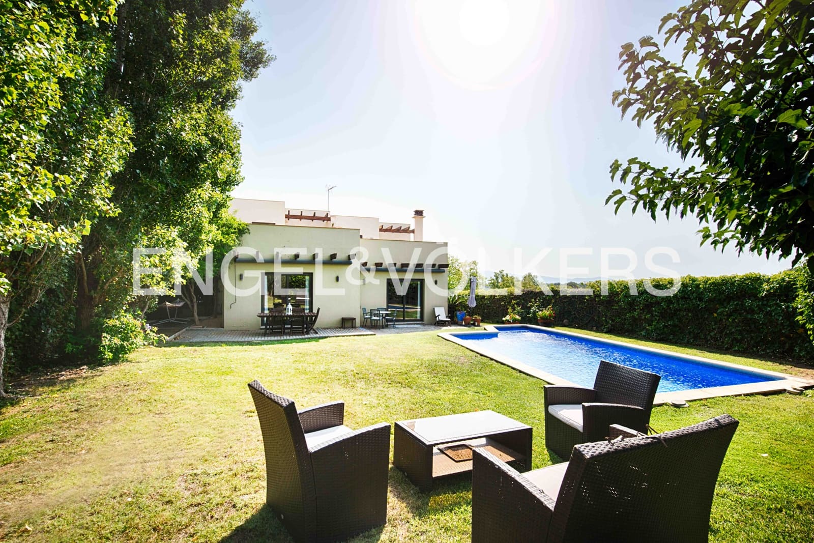 8 soveværelse Villa til salg i Pedret i Marza med swimmingpool garage - € 950.000 (Ref: 9187468)