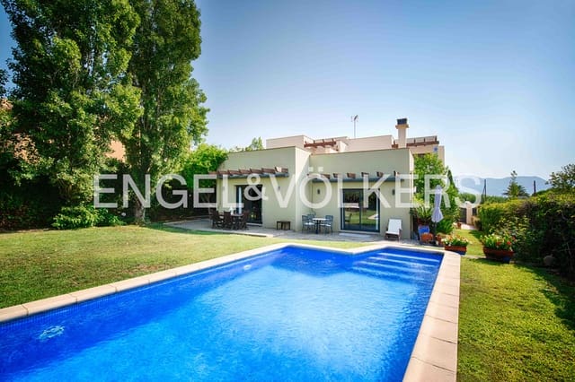 8 soveværelse Villa til salg i Pedret i Marzà med swimmingpool garage - € 950.000 (Ref: 9187468)