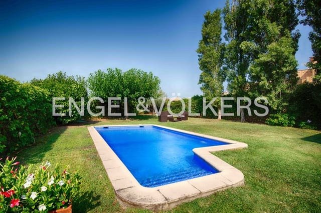 8 soveværelse Villa til salg i Pedret i Marzà med swimmingpool garage - € 950.000 (Ref: 9187468)
