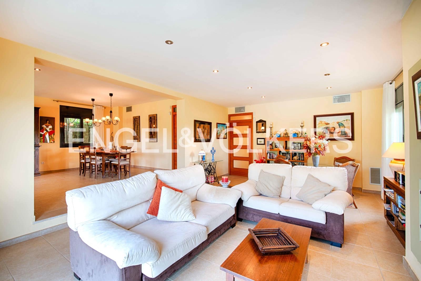 8 sovrum Villa till salu i Pedret i Marza med pool garage - 895 000 € (Ref: 9187468)