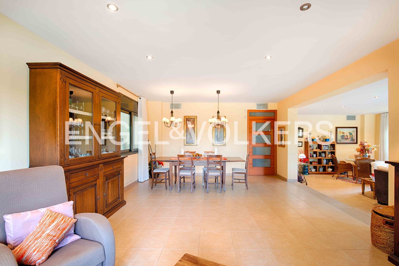 8 sovrum Villa till salu i Pedret i Marza med pool garage - 895 000 € (Ref: 9187468)