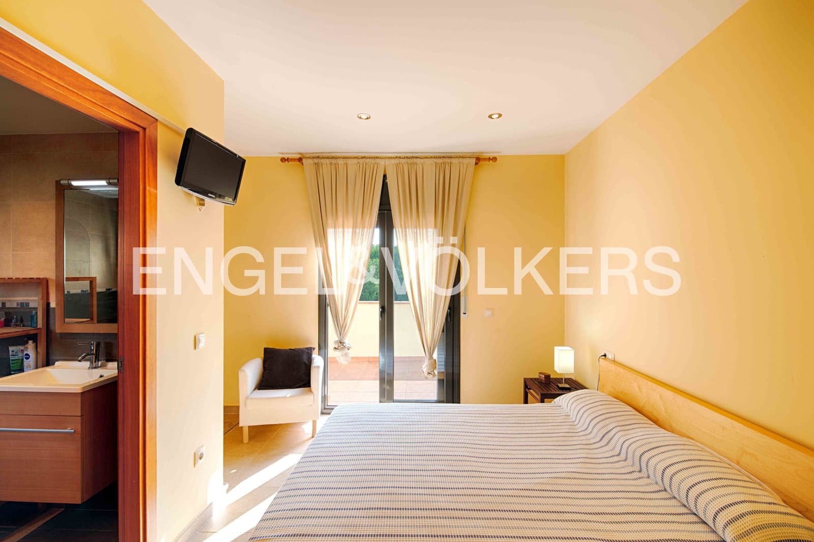 8 sovrum Villa till salu i Pedret i Marza med pool garage - 895 000 € (Ref: 9187468)