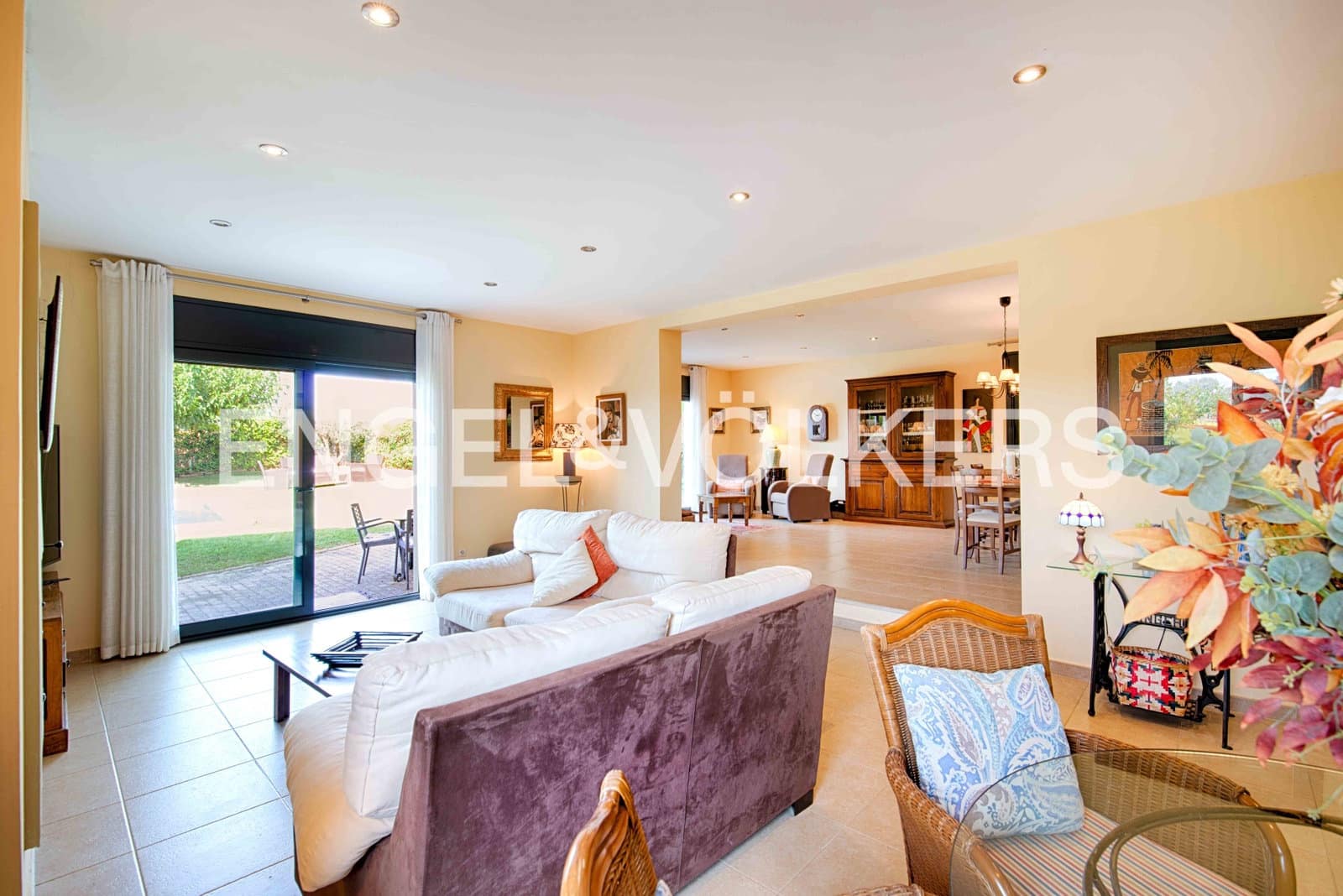 8 sovrum Villa till salu i Pedret i Marza med pool garage - 895 000 € (Ref: 9187468)
