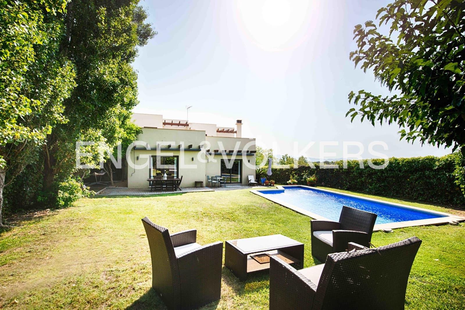 8 sovrum Villa till salu i Pedret i Marza med pool garage - 895 000 € (Ref: 9187468)