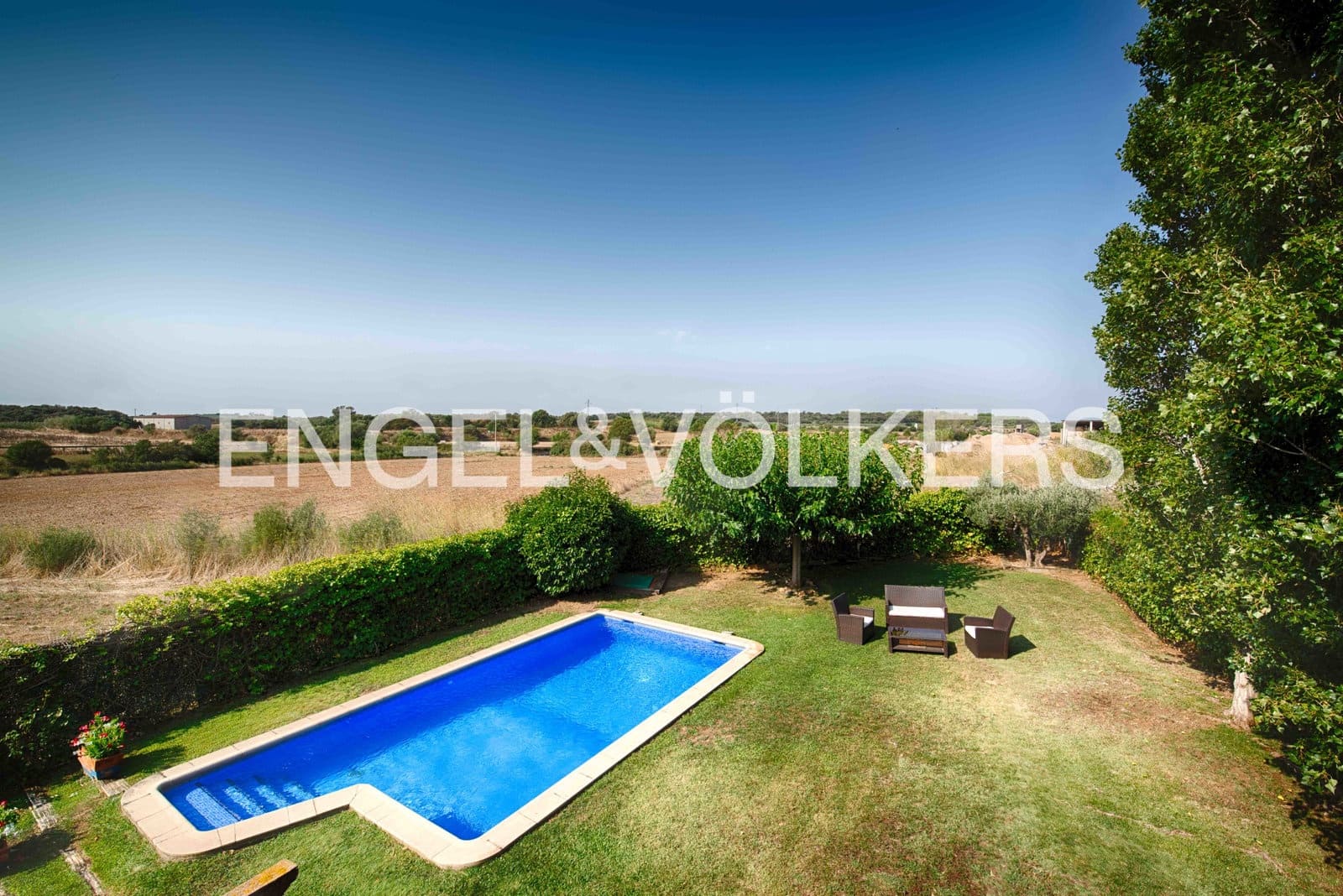 8 sovrum Villa till salu i Pedret i Marza med pool garage - 895 000 € (Ref: 9187468)