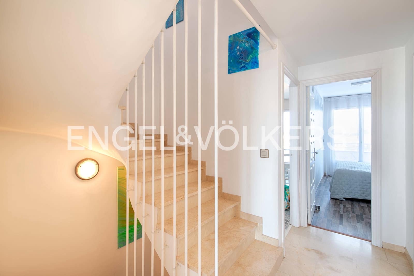 3 chambre Appartement à vendre à Empuriabrava avec garage - 470 000 € (Ref: 9191482)
