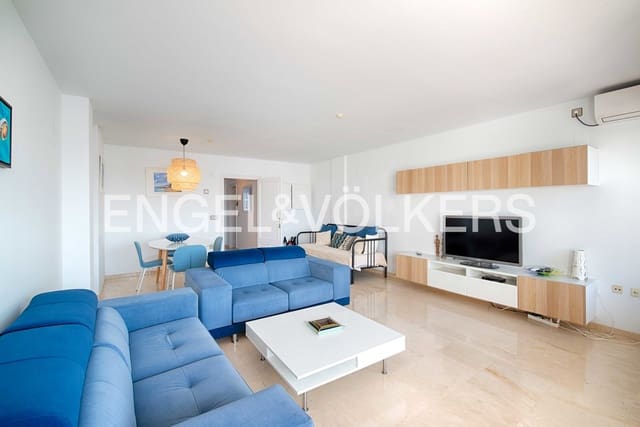 3 bedroom Apartment for sale in Empuriabrava, Castelló d'Empúries with garage - € 470,000 (Ref: 9191482)