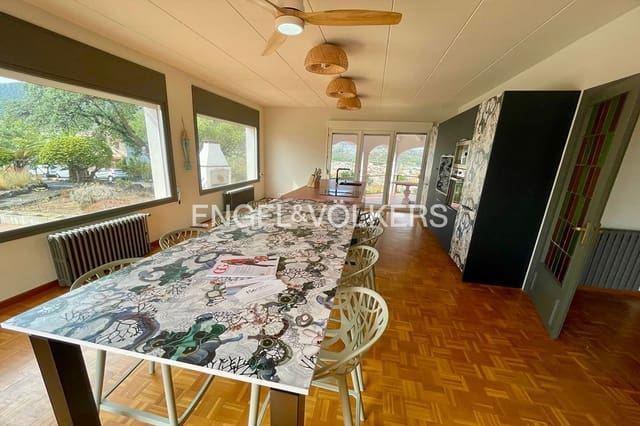 10 sovrum Villa till salu i Llançà med pool garage - 1 050 000 € (Ref: 9191483)