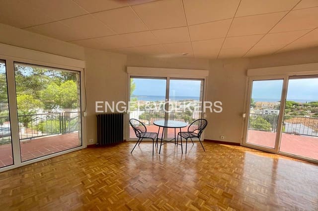 10 sypialnia Willa na sprzedaż w Llançà z basenem garażem - 1 050 000 € (Ref: 9191483)