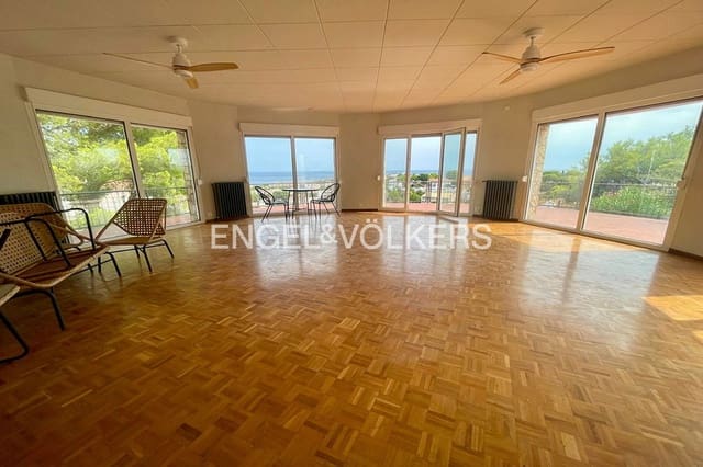 10 sypialnia Willa na sprzedaż w Llançà z basenem garażem - 1 050 000 € (Ref: 9191483)