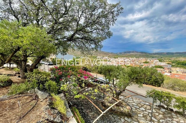 10 sypialnia Willa na sprzedaż w Llançà z basenem garażem - 1 050 000 € (Ref: 9191483)