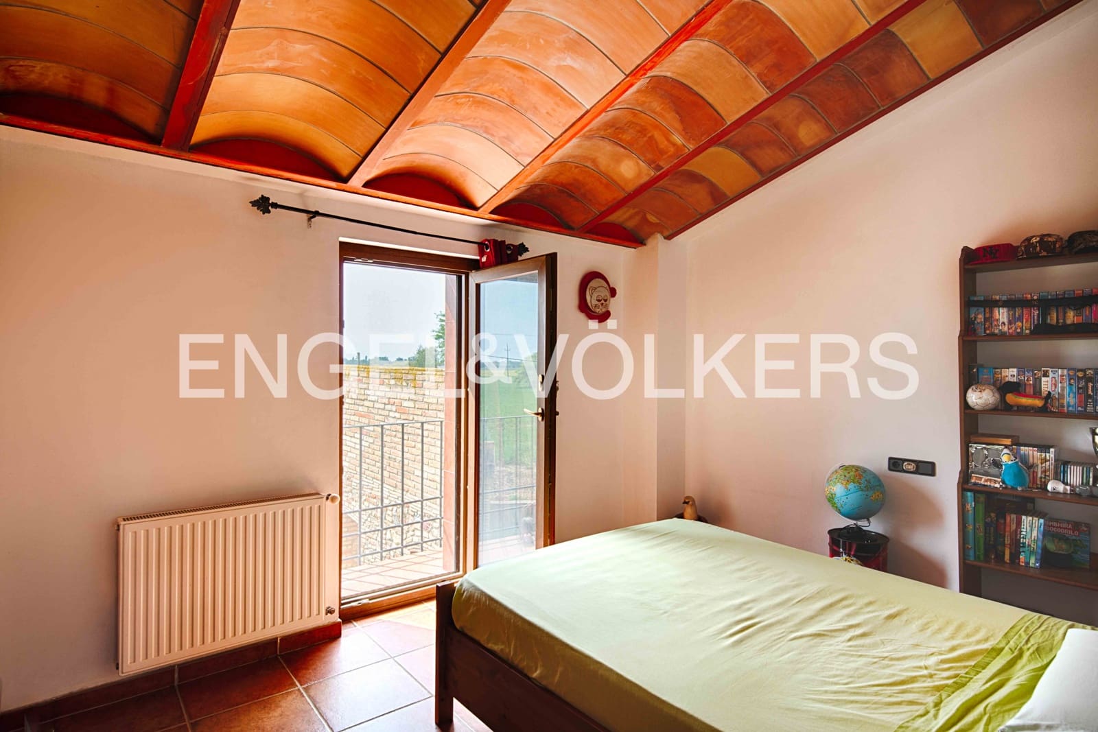 5 soveværelse Finca/Landehus til salg i Castello d'Empuries med garage - € 2.950.000 (Ref: 9195087)