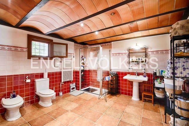 5 sypialnia Finka/Dom wiejski na sprzedaż w Castelló d'Empúries z garażem - 2 950 000 € (Ref: 9195087)