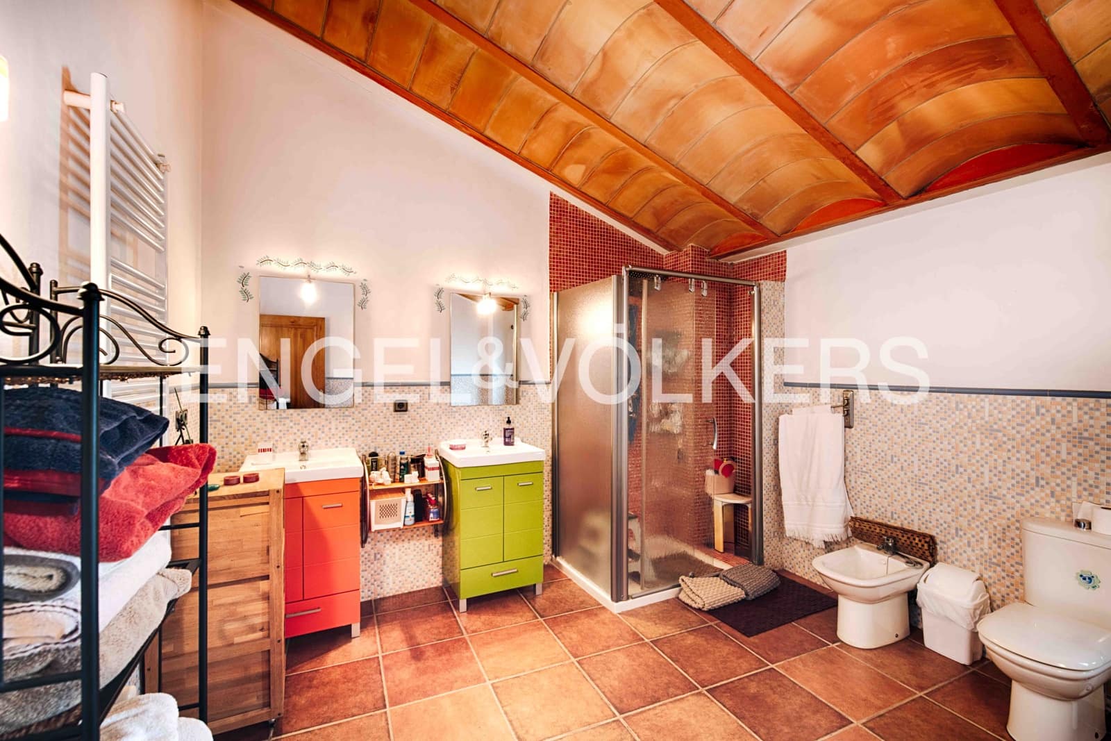 5 soveværelse Finca/Landehus til salg i Castello d'Empuries med garage - € 2.950.000 (Ref: 9195087)