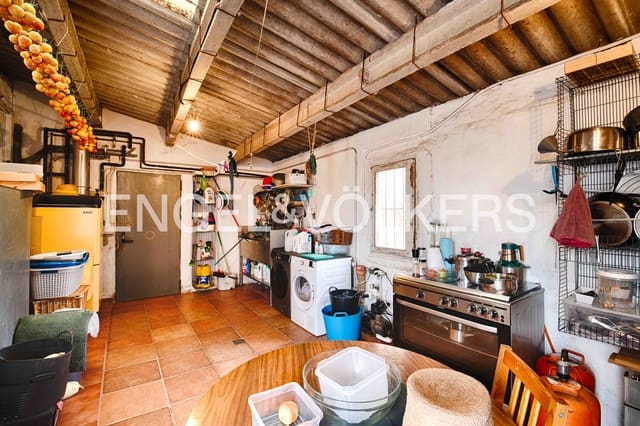5 sypialnia Finka/Dom wiejski na sprzedaż w Castelló d'Empúries z garażem - 2 950 000 € (Ref: 9195087)