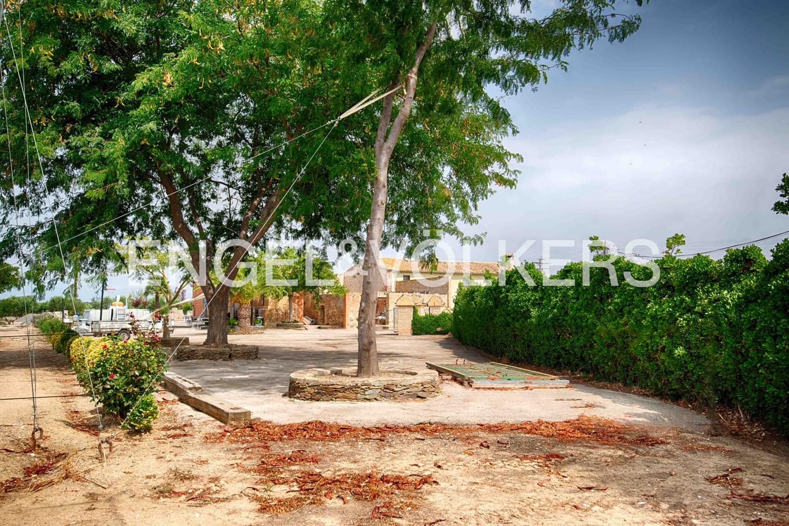 5 soveværelse Finca/Landehus til salg i Castello d'Empuries med garage - € 2.950.000 (Ref: 9195087)