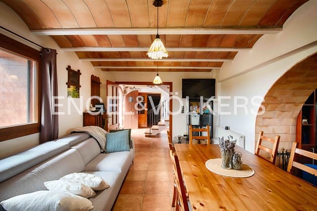 5 makuuhuone Maalaistalo myytävänä paikassa Castelló d'Empúries mukana 
autotalli - 2 950 000 € (Ref: 9195087)
