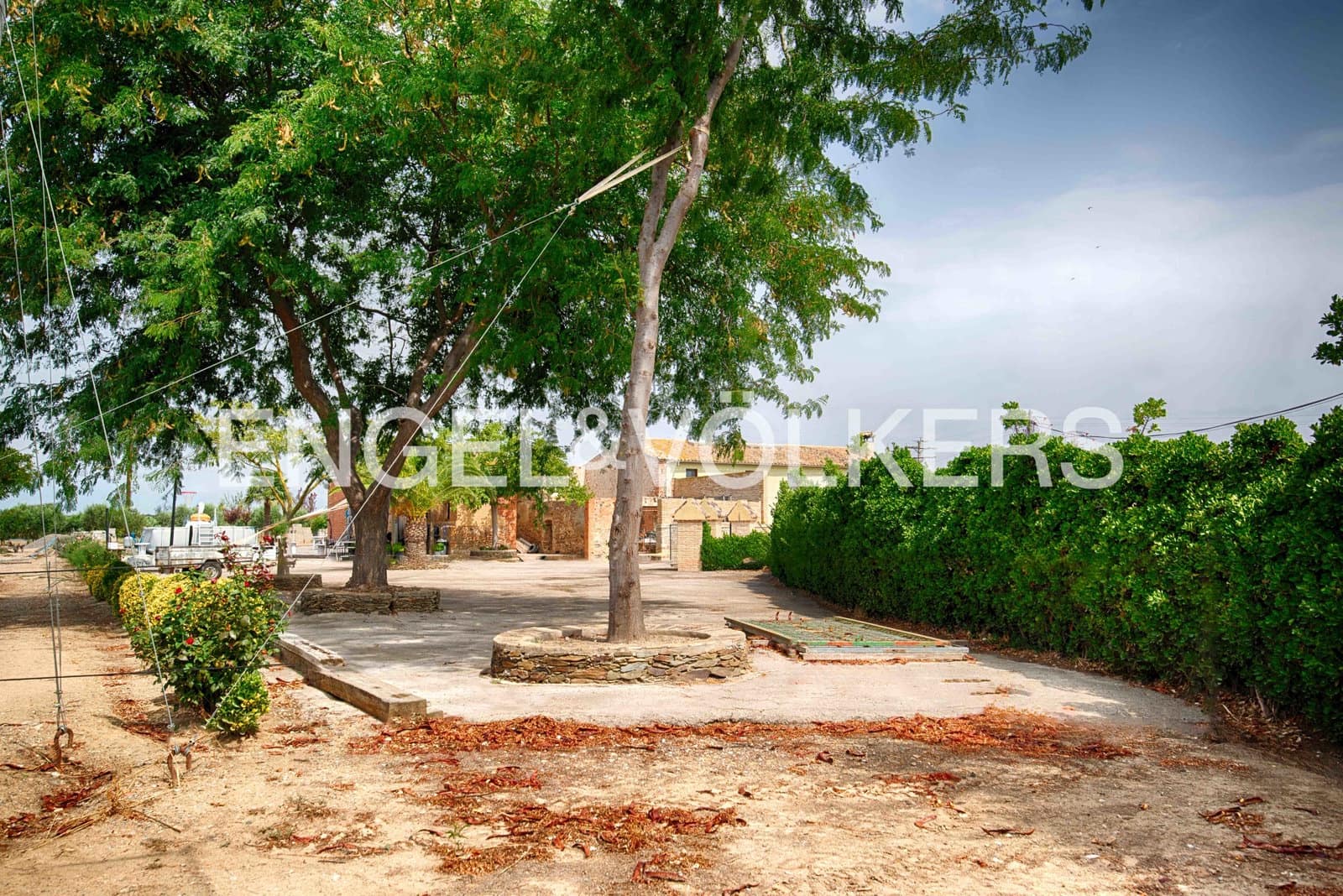 5 makuuhuone Maalaistalo myytävänä paikassa Castello d'Empuries mukana 
autotalli - 2 950 000 € (Ref: 9195087)