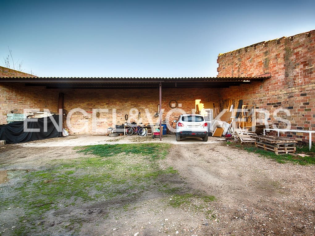 4 soveværelse Byhus til salg i Peralada med garage - € 470.000 (Ref: 9199814)