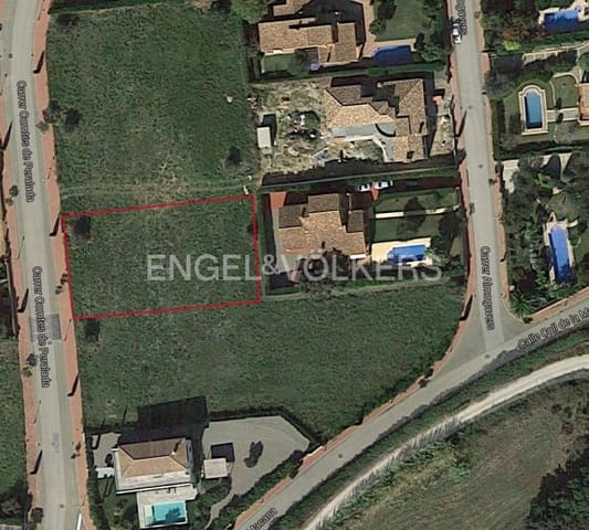 Mark till salu i Peralada - 245 000 € (Ref: 9231740)