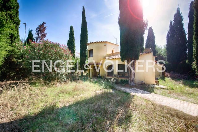 4 slaapkamer Huis te koop in Castelló d'Empúries met garage - € 279.000 (Ref: 9255570)