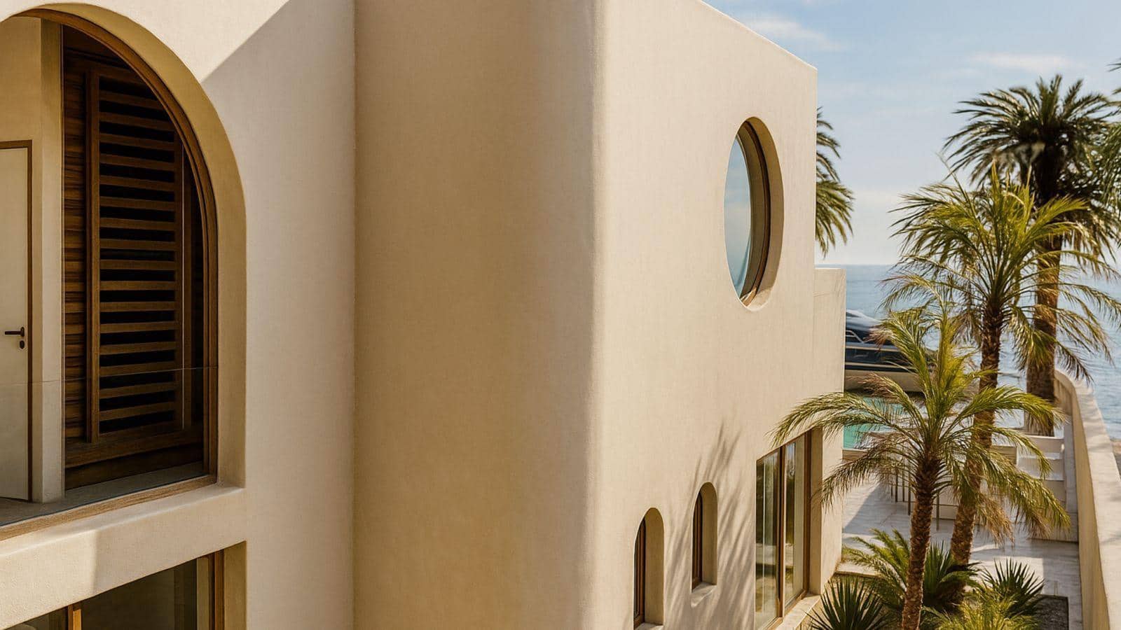 4 soveværelse Villa til salg i Empuriabrava med swimmingpool garage - € 1.890.000 (Ref: 9256380)