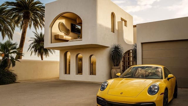 Chalet de 4 habitaciones en Empuriabrava, Castelló d'Empúries en venta con piscina garaje - 1.890.000 € (Ref: 9256380)