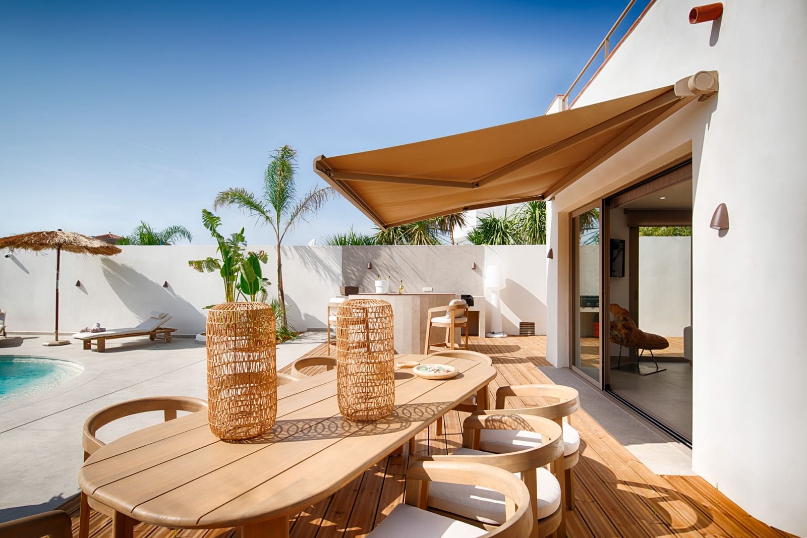 4 sovrum Villa till salu i Empuriabrava med pool garage - 1 890 000 € (Ref: 9256380)