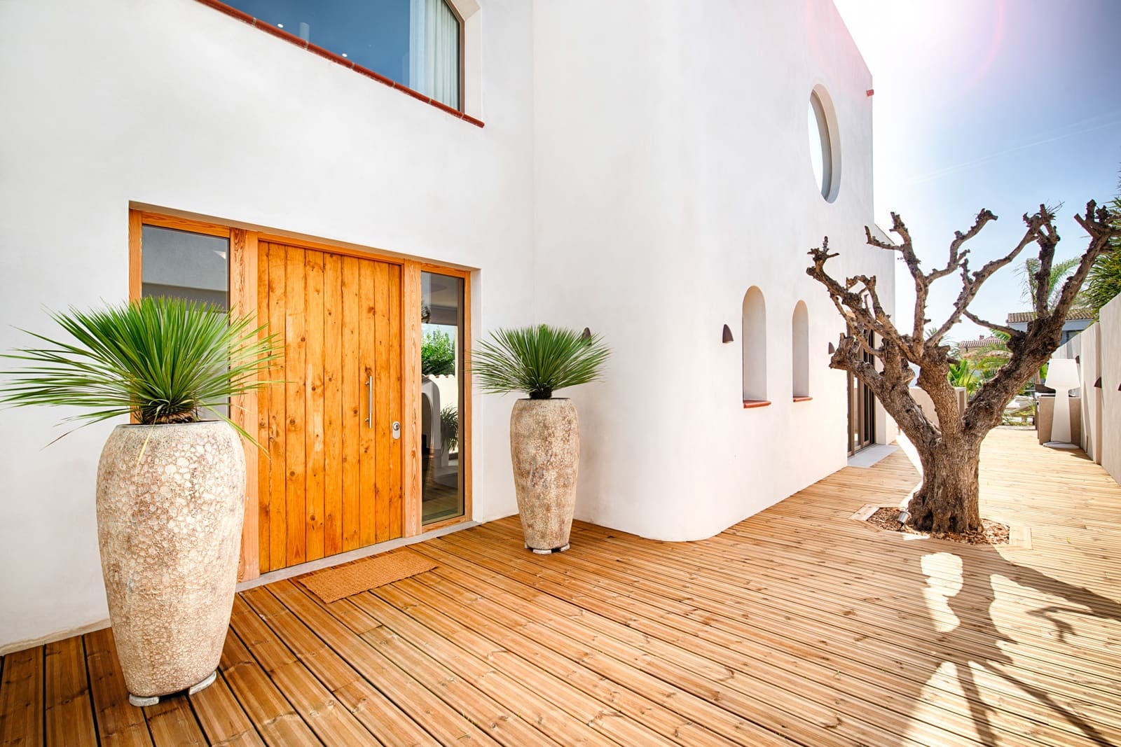 4 sovrum Villa till salu i Empuriabrava med pool garage - 1 890 000 € (Ref: 9256380)