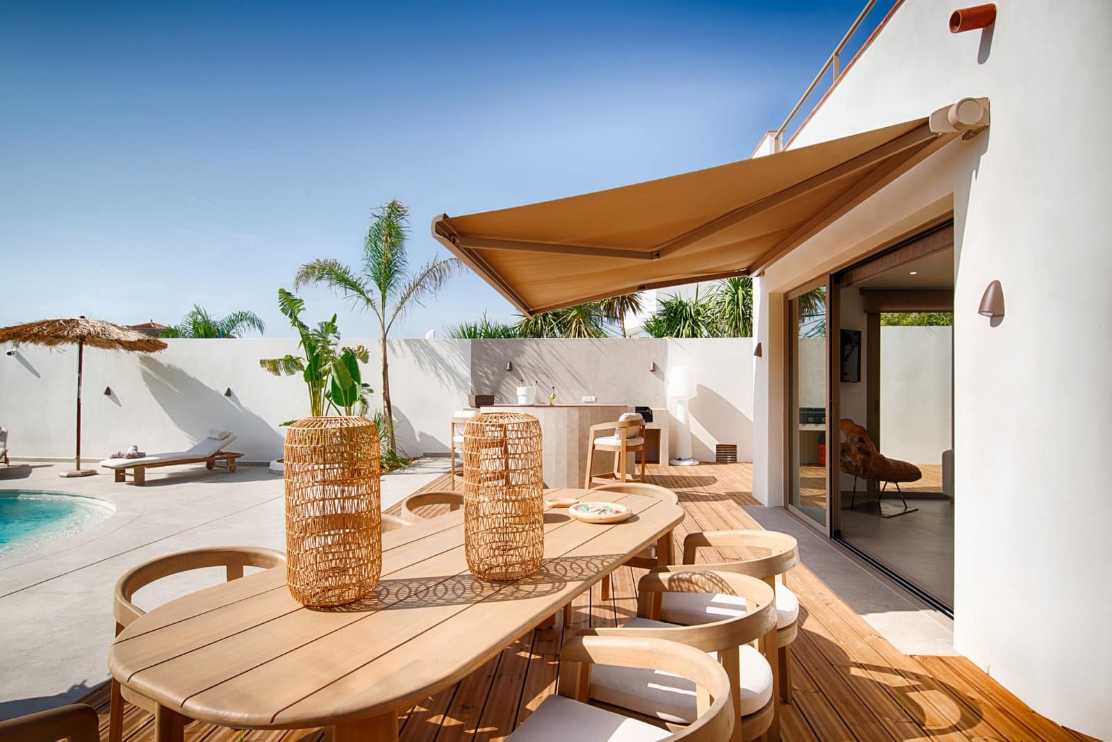 4 camera da letto Villa in vendita in Empuriabrava con piscina garage - 1.890.000 € (Rif: 9256380)