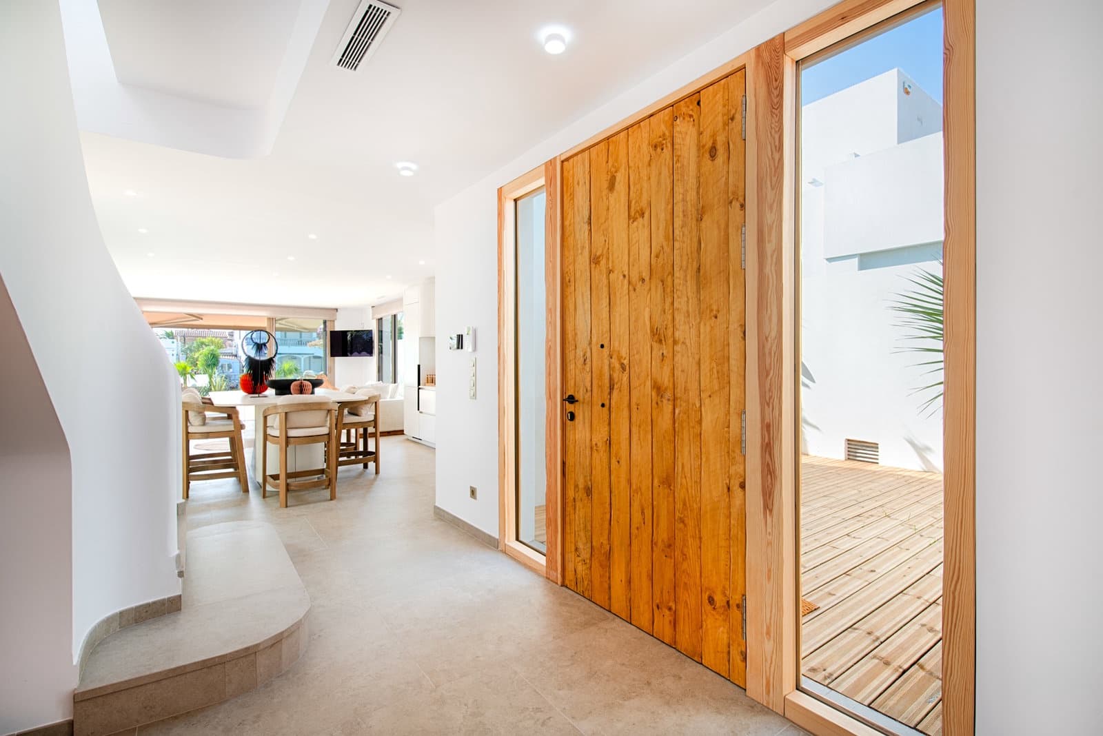 4 camera da letto Villa in vendita in Empuriabrava con piscina garage - 1.890.000 € (Rif: 9256380)