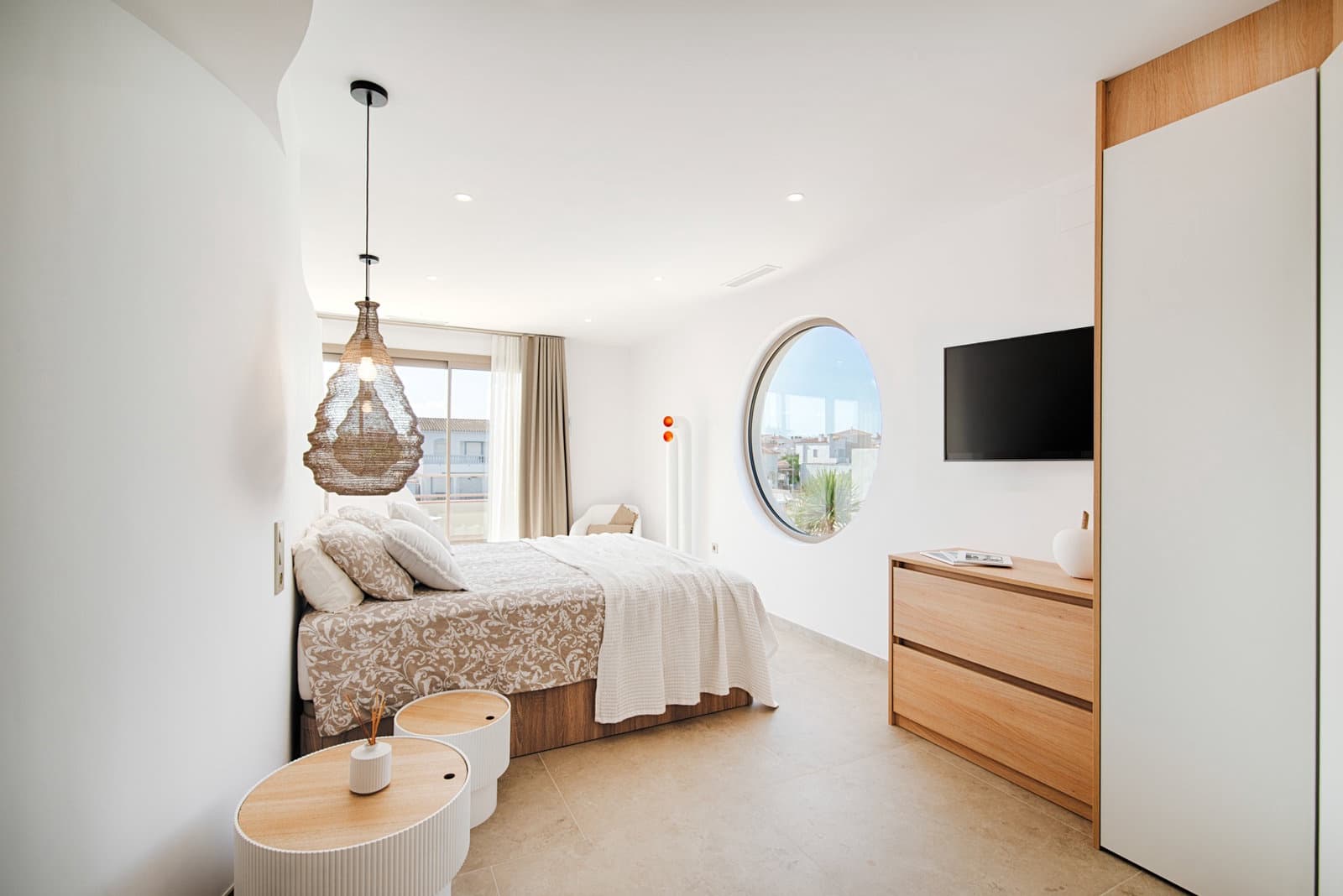 4 camera da letto Villa in vendita in Empuriabrava con piscina garage - 1.890.000 € (Rif: 9256380)