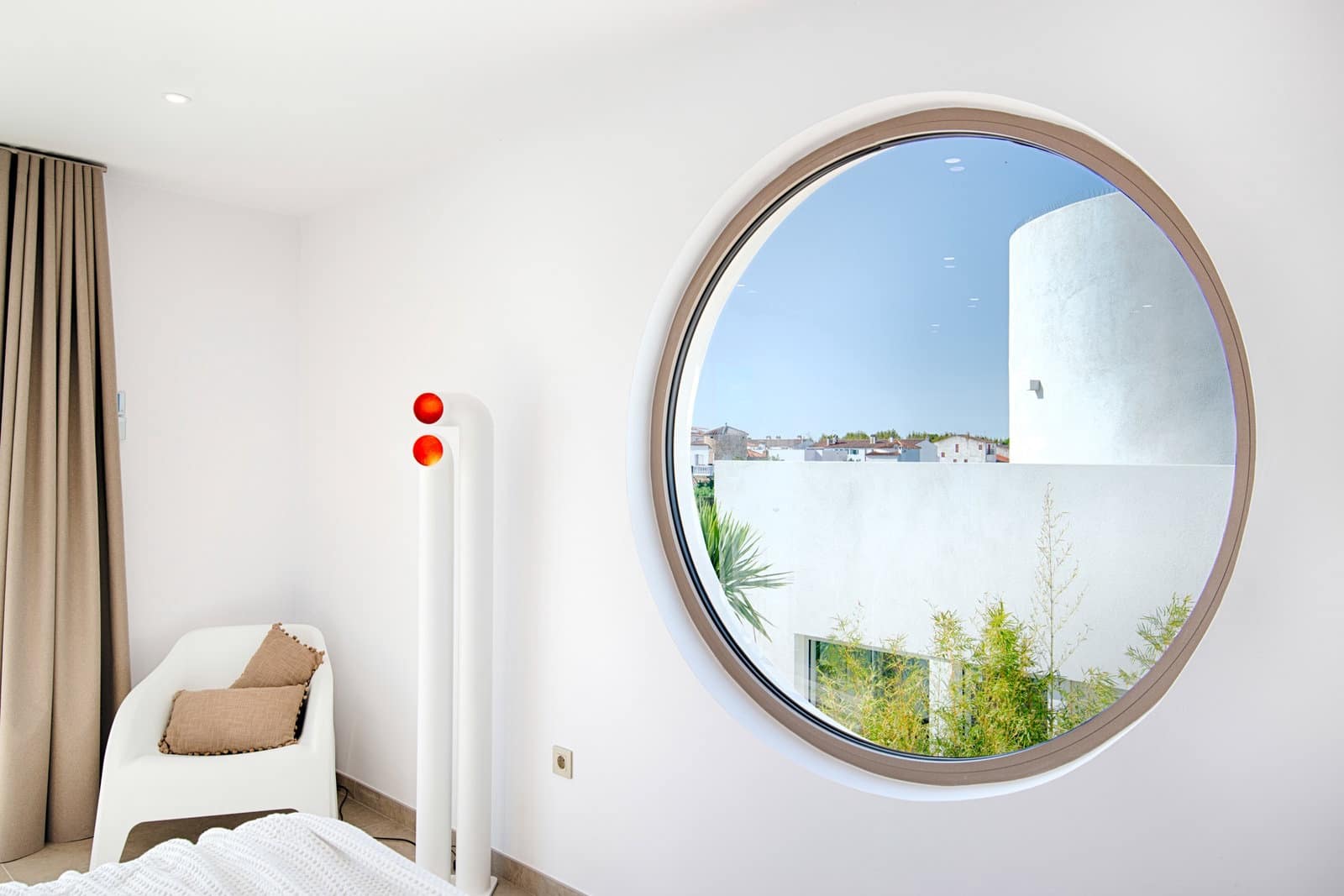 4 camera da letto Villa in vendita in Empuriabrava con piscina garage - 1.890.000 € (Rif: 9256380)