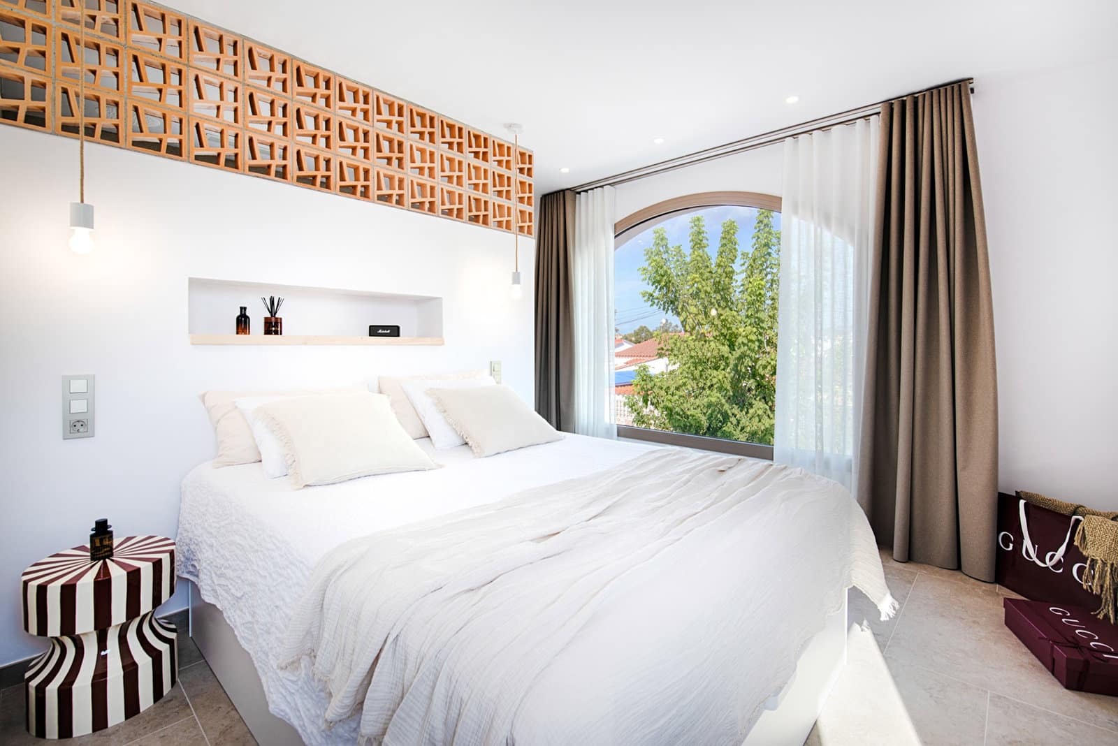 4 camera da letto Villa in vendita in Empuriabrava con piscina garage - 1.890.000 € (Rif: 9256380)