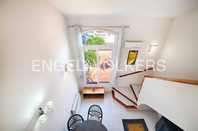 2 slaapkamer Huis te koop in Empuriabrava, Castelló d'Empúries met garage - € 259.000 (Ref: 9261989)